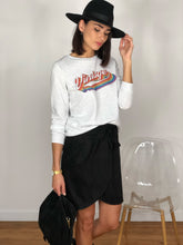 Sweat Solenn gris