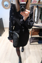 ROBE SALOPETTE BARBARA