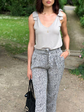 Pantalon Poppy