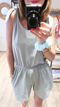 COMBI SHORT VIC