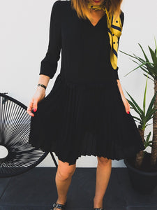 Robe Darcy noire