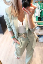 VESTE ALINE SAUGE