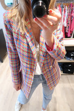 VESTE MAELLE