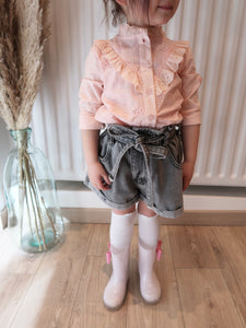 CHEMISE ESTHER ROSE