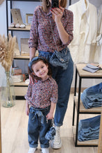 CHEMISE DALHIA MARIN