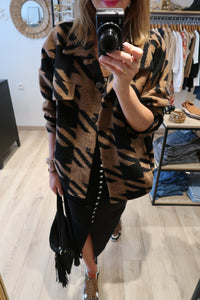 VESTE NINON