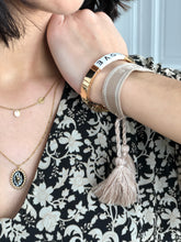 Bracelet tissé Dream