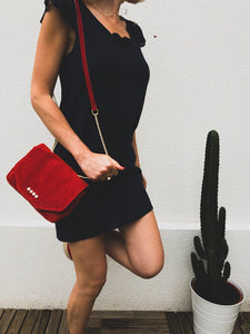 Robe Charline marine