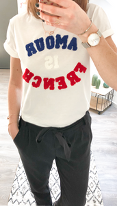 Tshirt Annette