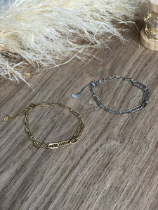 Bracelet maillon