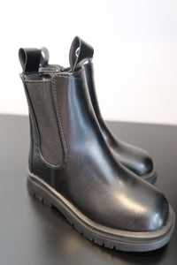 BOOTS NOIR