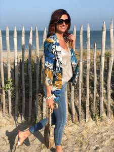 Veste blazer Romy
