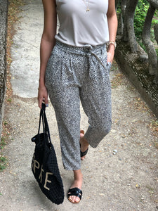 Pantalon Poppy