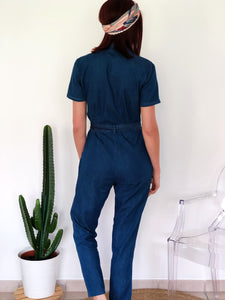 Combinaison pantalon Magda