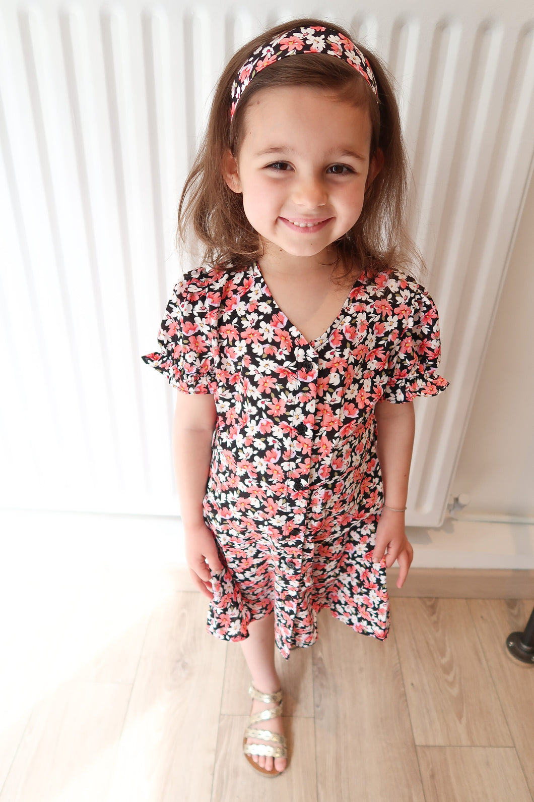 ROBE MARION