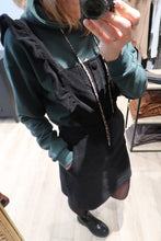 ROBE SALOPETTE BARBARA