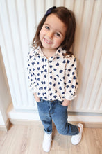 JEAN MOM DENIM