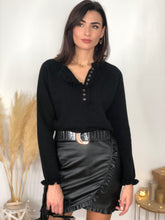 Pull Tess noir