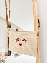 SAC BOHÈME ECRU