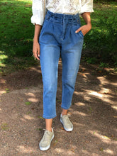 Jean Lou bleu