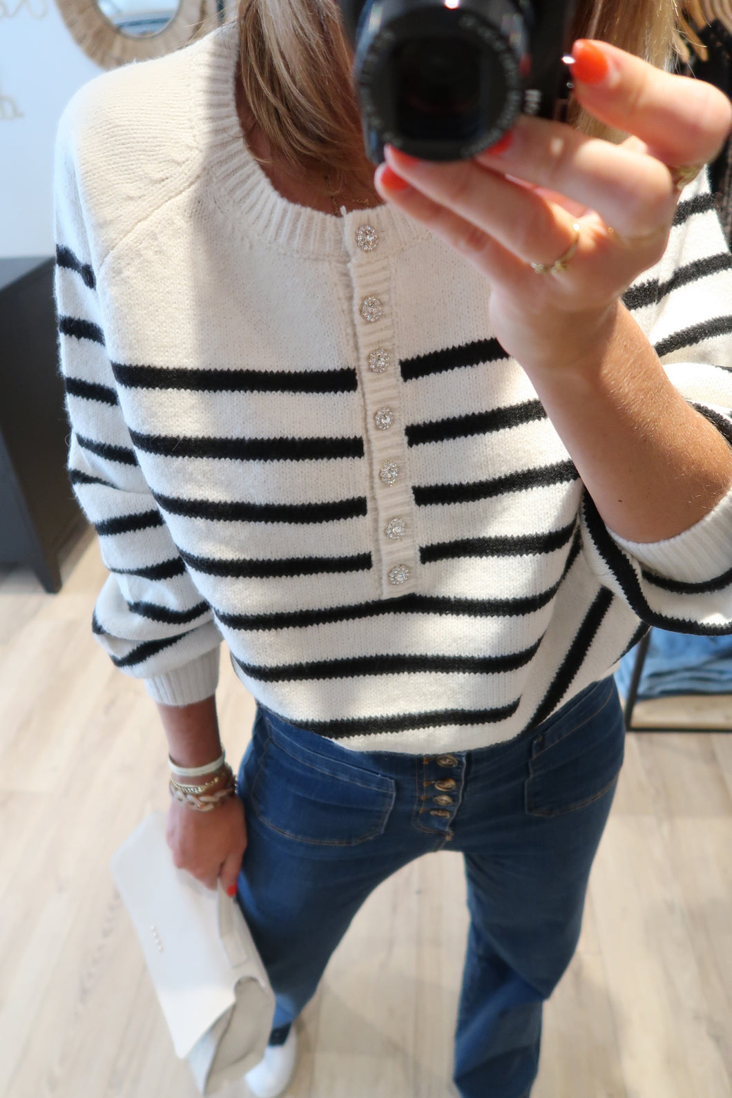 PULL MARIN