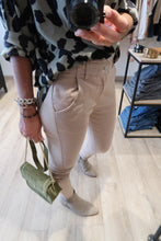 PANTALON LUCIO BEIGE
