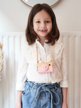CHEMISE ESTHER ECRU