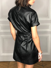 Robe Eleonor noire