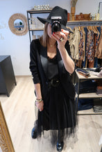 VESTE YVON