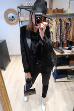 VESTE YVON