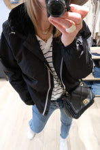 KWAY COURT NOIR