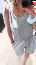 COMBI SHORT VIC