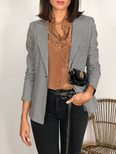 Veste blazer Nancy