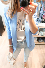 TSHIRT NEW YORK GRIS