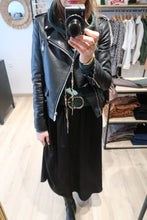 VESTE PERFECTO NINE