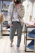 SWEAT DODIE BEIGE