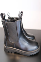 BOOTS NOIR