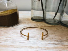 Bracelet jonc