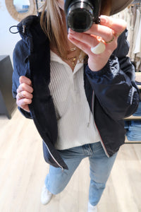 KWAY COURT MARINE