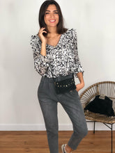 Blouse Prune