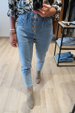 JEAN ARSENIO BLEU
