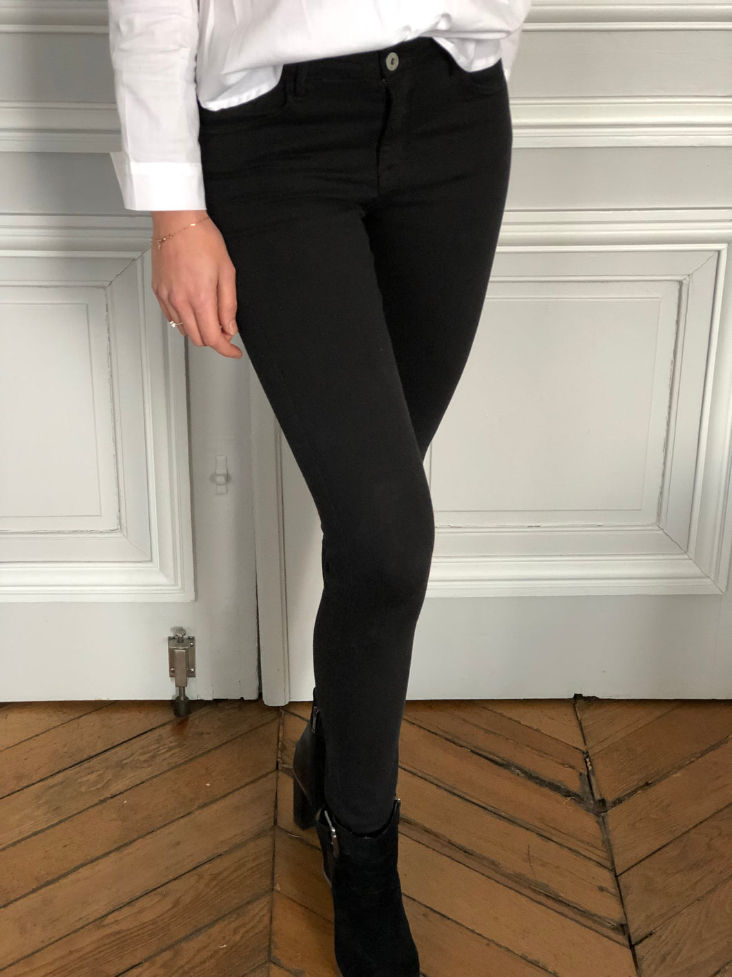 Jean Juliette noir