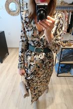 ROBE CHEMISE HELOISE