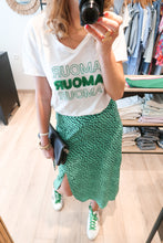 JUPE FELIPA VERTE