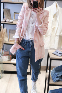 VESTE DANIELA ROSE