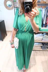COMBI OCEANE VERTE