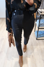 PANTALON ELVEN NOIR