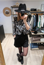 SHORT NOIR