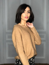 Pull Bess camel