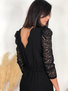 Combinaison pantalon Valentine